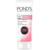 POND'S White Beauty Daily Spotless Lightening Facial Foam, Pro Vitamin B3 - 100g